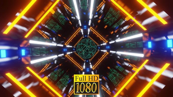 We Flew In The Tunnel HD alt