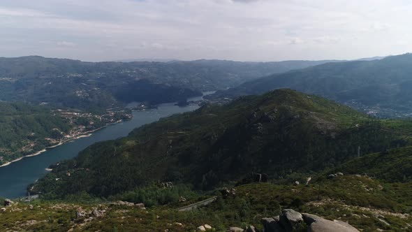 Flying Over Magic Mountains alt