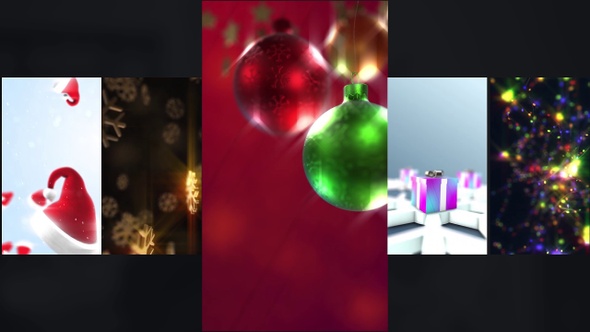 Christmas Instagram Backgrounds