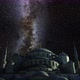 Milkyway Timelapse Sultan Ahmet Mosque - VideoHive Item for Sale