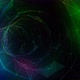 Colorful Plexus Background Seamless Loop 7 - VideoHive Item for Sale