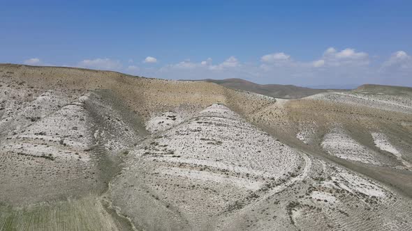 Geological Rock Formation alt