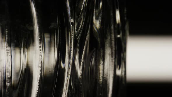 Cinematic Abstract Motion Background (No CGI used) 1201 alt