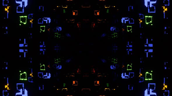 VJ Loop for Decoration of Nightclubs Bars and Various Shows 00702 alt