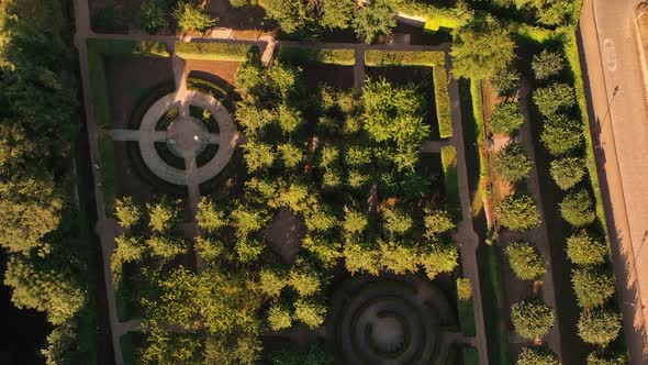 The Capital of Kingdom Luxembourg alt