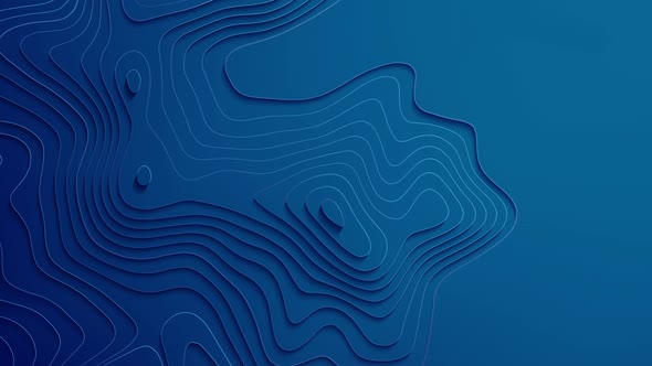 Paper Cut Banner Concept alt