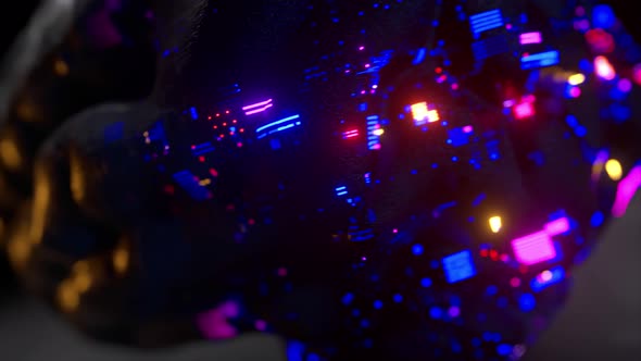 Futuristic Concept alt