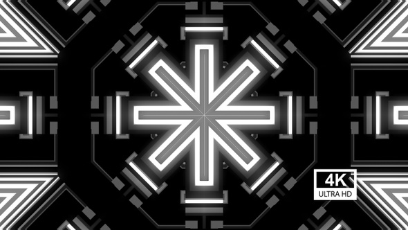 Vj Light Background 4K alt