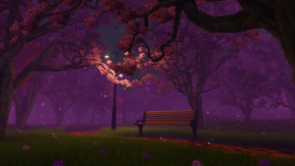 Magic Spring Park alt