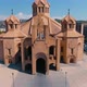 Church Of St. Grigor Lusavorich In Yerevan(surb Grigor Lusavorich) - VideoHive Item for Sale