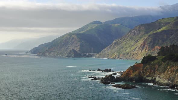 Big Sur California 2