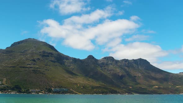 The City of Cape Town South Africa is One of the Most Picturesque Cities in the World alt