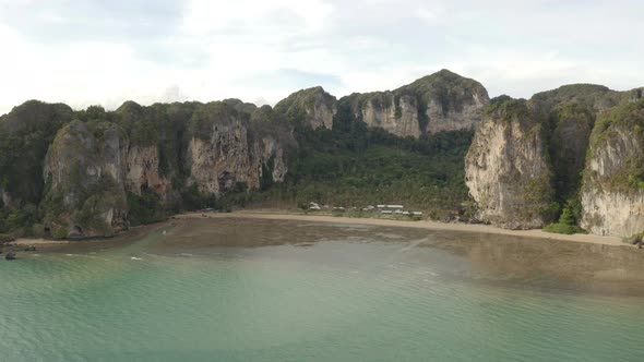 Resort In Mountain alt