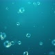 Water bubbles - VideoHive Item for Sale