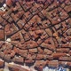 Roofs of Romanian Town. Aerial Footage - VideoHive Item for Sale