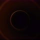 Orange Pulsing Circles Background - VideoHive Item for Sale