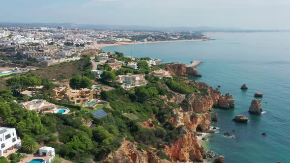 Albufeira Portugal alt