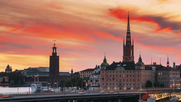 Stockholm Sweden alt