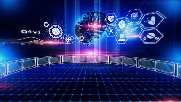 Brain Analysis Virtual Reality alt