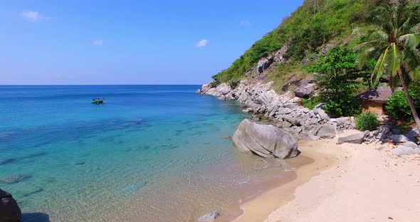 The Hidden Paradise Beach alt