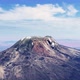 Mount Kilimanjaro Aerial View - VideoHive Item for Sale