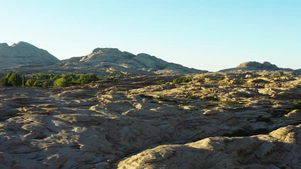 Frozen Volcanic Lava alt