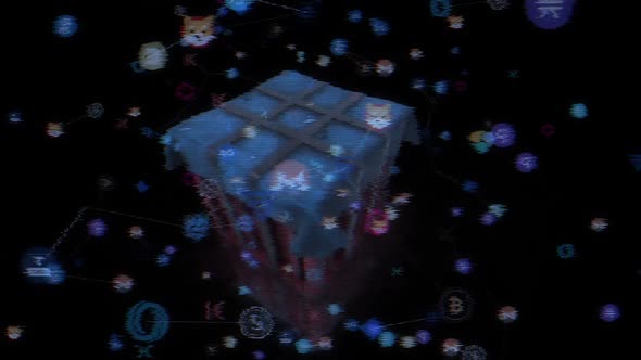 Crypto Airdrop Hd alt