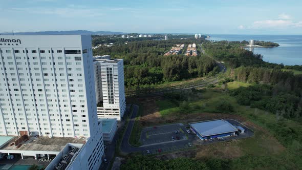 Miri, Sarawak Malaysia alt