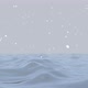 Motion Ocean And Snow A1 4K - VideoHive Item for Sale