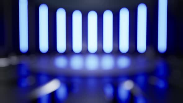 Bokeh Background Business alt