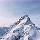Snowy Mountain (4K) - VideoHive Item for Sale