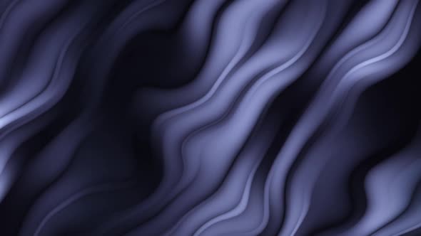 Flowing Dark Gray Lines Distorted Background alt