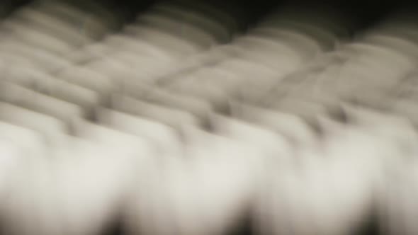 Cinematic Abstract Motion Background (No CGI used) 1731 alt