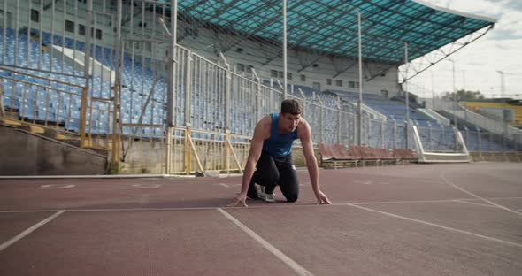 Determined Sportsman Ready to Run alt