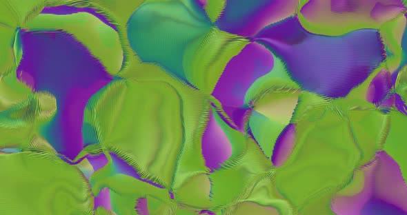 Abstract Composition alt