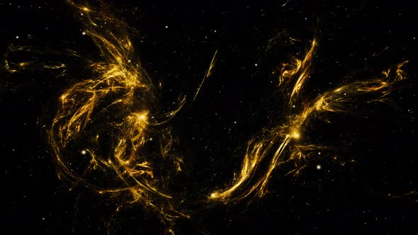 Space background alt