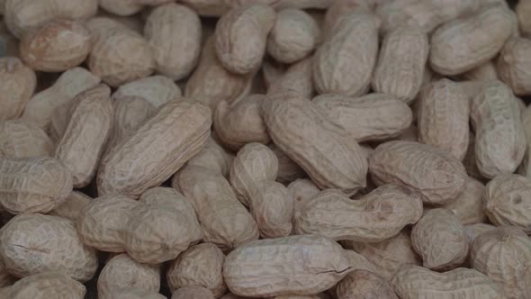 Rotation of Peanuts  alt