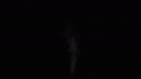 Steam Jet 1.2 on Black Background alt