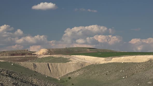 New Roads for New Settlements when Urban Planning a City alt