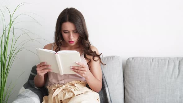 Study Inspiration Reading Woman Meme Expression alt