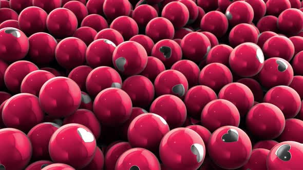 Love Reactions Hd alt