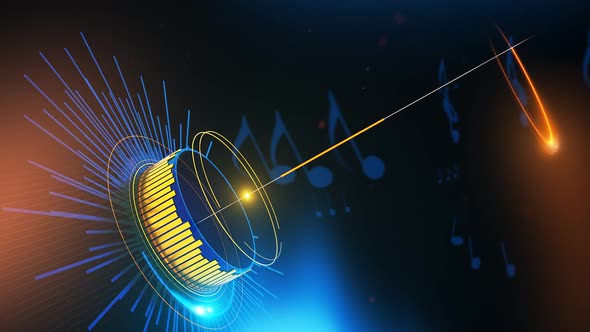 Music Background alt