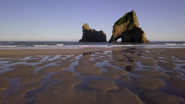 Most beautiful beach in the world alt