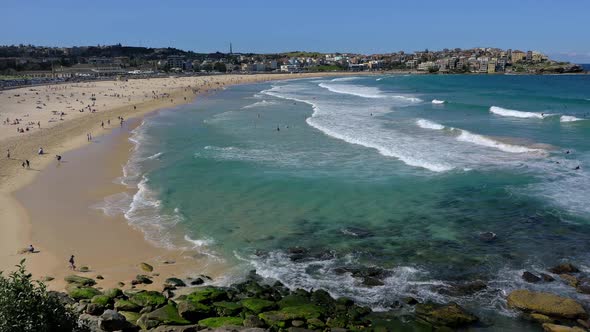 Bondi Beach, Sydney, Australia