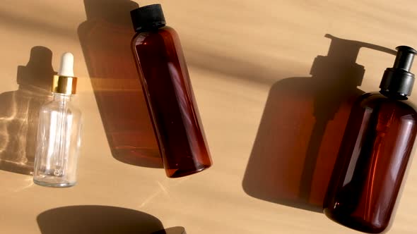 Natural Beauty Products Package alt