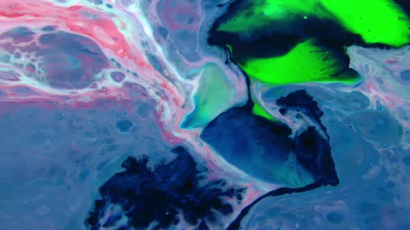 Paint Explosions Texture 91 alt