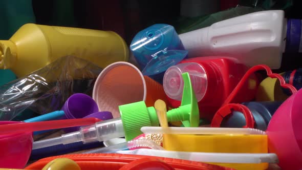 Plastic Waste Recycle alt