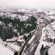 Ski Resort in the Mountains - VideoHive Item for Sale