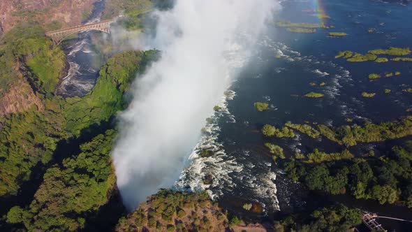 Victoria Falls 4