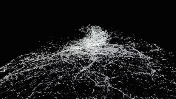 Water Splash HD alt